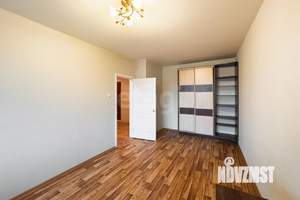 1-к квартира, вторичка, 35м2, 4/12 этаж