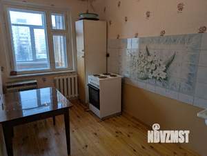 3-к квартира, вторичка, 69м2, 3/10 этаж