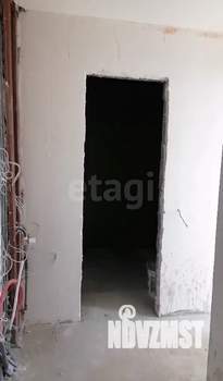 1-к квартира, вторичка, 37м2, 10/25 этаж