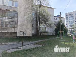 3-к квартира, вторичка, 92м2, 3/5 этаж