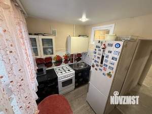 1-к квартира, вторичка, 31м2, 3/4 этаж