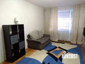 1-к квартира, вторичка, 33м2, 6/9 этаж