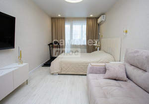 1-к квартира, вторичка, 41м2, 5/16 этаж