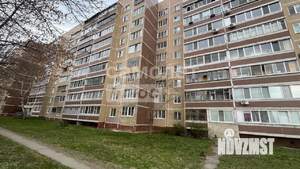 Студия квартира, вторичка, 21м2, 1/9 этаж