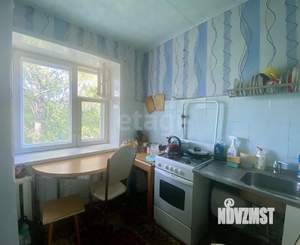 1-к квартира, вторичка, 31м2, 5/5 этаж