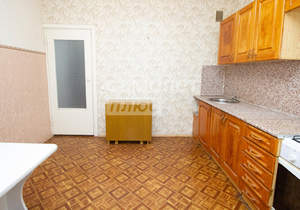 3-к квартира, вторичка, 79м2, 10/10 этаж