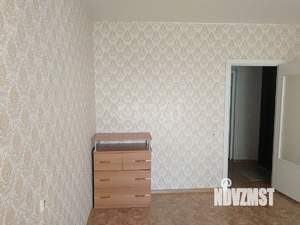 1-к квартира, вторичка, 37м2, 8/10 этаж