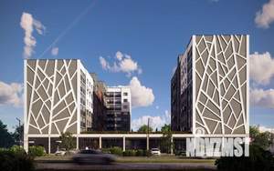 2-к квартира, вторичка, 62м2, 2/8 этаж