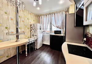 2-к квартира, вторичка, 56м2, 11/16 этаж