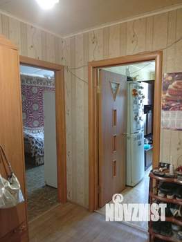 3-к квартира, вторичка, 62м2, 1/5 этаж