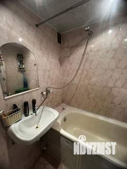 3-к квартира, вторичка, 65м2, 5/9 этаж