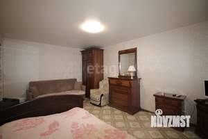 1-к квартира, вторичка, 36м2, 1/9 этаж