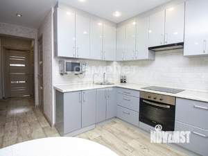 2-к квартира, вторичка, 57м2, 12/24 этаж