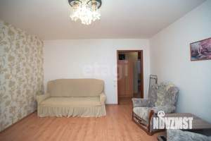 2-к квартира, вторичка, 53м2, 4/9 этаж