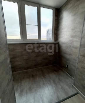 2-к квартира, вторичка, 53м2, 14/24 этаж