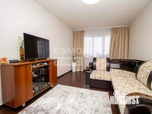 3-к квартира, вторичка, 75м2, 1/10 этаж