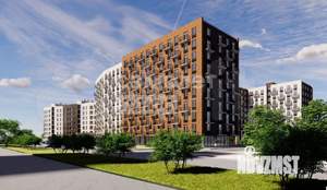 2-к квартира, вторичка, 73м2, 3/10 этаж