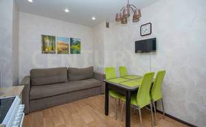 2-к квартира, вторичка, 43м2, 14/14 этаж