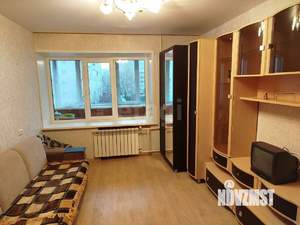 3-к квартира, вторичка, 59м2, 3/5 этаж
