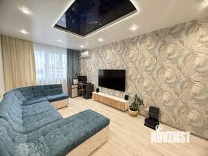 2-к квартира, вторичка, 56м2, 13/16 этаж