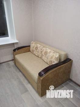 1-к квартира, вторичка, 17м2, 3/5 этаж