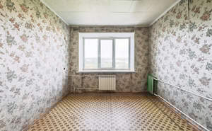 1-к квартира, вторичка, 29м2, 9/9 этаж