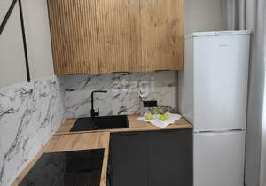 1-к квартира, вторичка, 39м2, 4/10 этаж