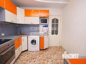 4-к квартира, вторичка, 70м2, 3/5 этаж