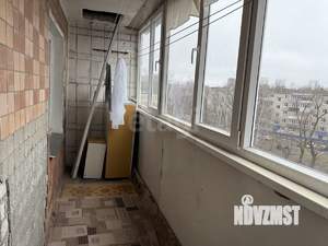 2-к квартира, вторичка, 44м2, 6/12 этаж