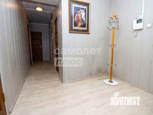 3-к квартира, вторичка, 69м2, 8/16 этаж