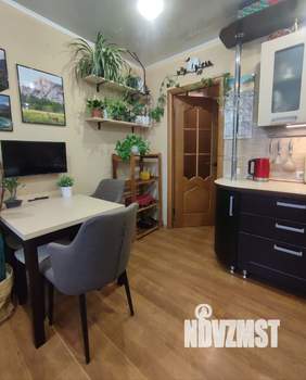 2-к квартира, вторичка, 53м2, 4/9 этаж