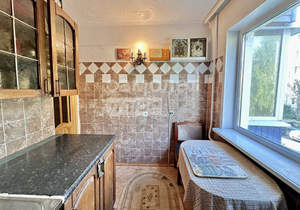 3-к квартира, вторичка, 59м2, 2/5 этаж