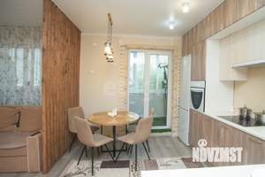 3-к квартира, вторичка, 76м2, 1/5 этаж