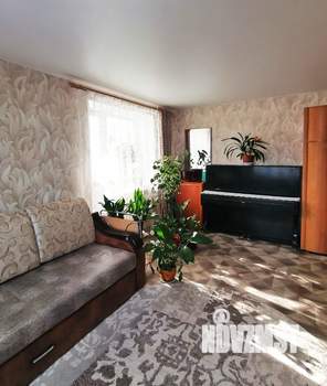 3-к квартира, вторичка, 65м2, 4/5 этаж