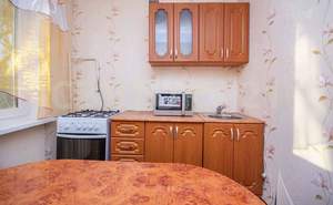 1-к квартира, вторичка, 31м2, 5/5 этаж
