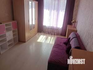 1-к квартира, вторичка, 29м2, 2/4 этаж