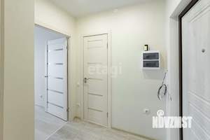 1-к квартира, вторичка, 21м2, 9/10 этаж