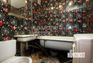 2-к квартира, вторичка, 28м2, 6/9 этаж