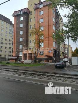 2-к квартира, вторичка, 71м2, 1/9 этаж