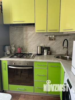 2-к квартира, вторичка, 44м2, 4/5 этаж