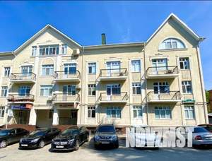 4-к квартира, вторичка, 145м2, 3/4 этаж