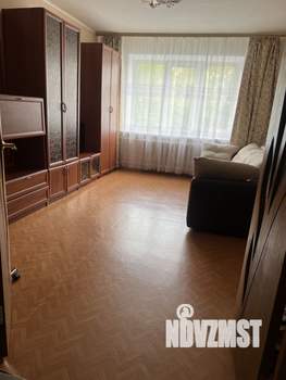 2-к квартира, вторичка, 51м2, 1/10 этаж