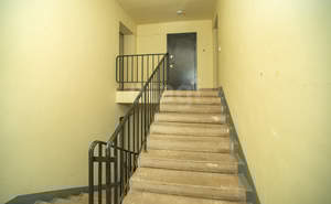 Студия квартира, вторичка, 26м2, 3/3 этаж