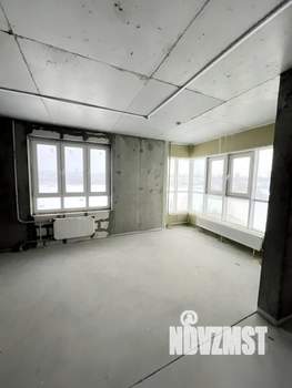 3-к квартира, вторичка, 89м2, 9/24 этаж