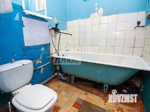 2-к квартира, вторичка, 44м2, 5/5 этаж