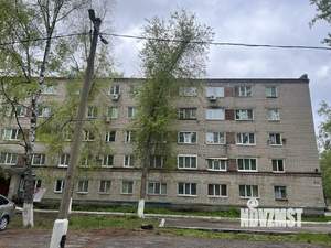 1-к квартира, вторичка, 18м2, 2/5 этаж
