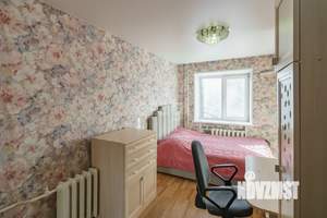 1-к квартира, вторичка, 42м2, 3/5 этаж