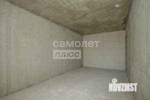 1-к квартира, вторичка, 38м2, 7/16 этаж