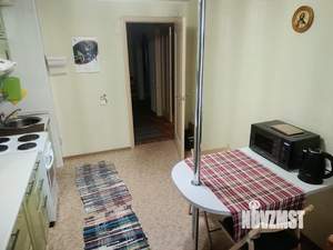 1-к квартира, вторичка, 52м2, 7/12 этаж