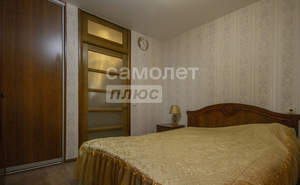 2-к квартира, вторичка, 49м2, 1/5 этаж